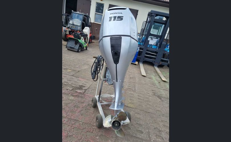 Honda BF 115 D-kuva-3